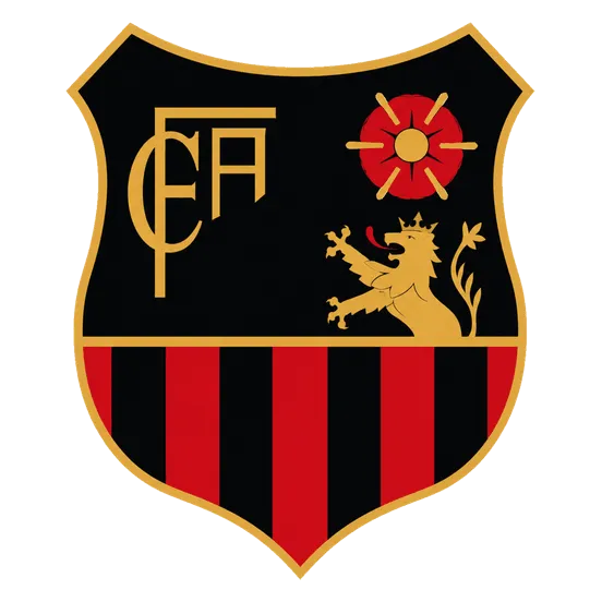 Wappen FC Achtelsbach
