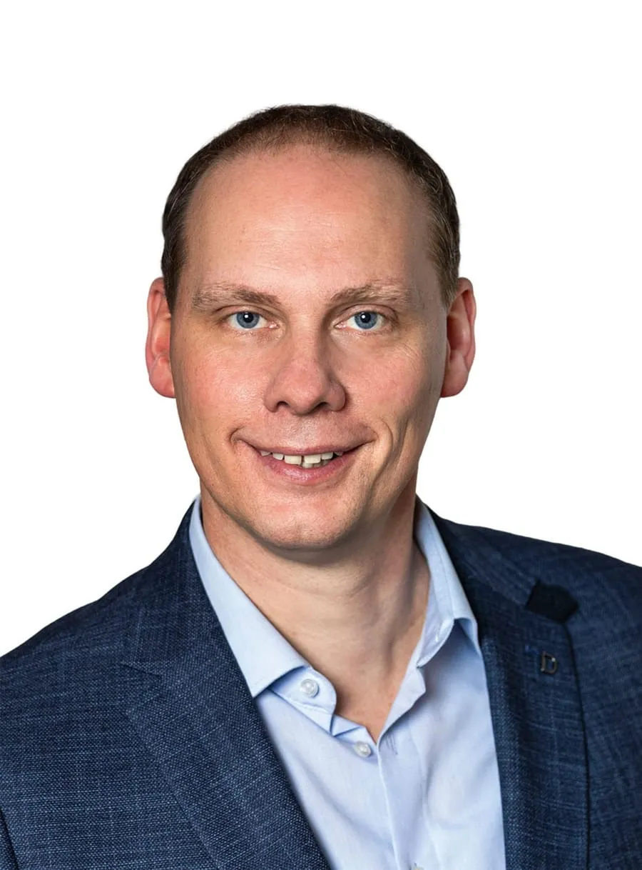 Matthias König, Bürgermeister der Verbandsgemeinde Birkenfeld