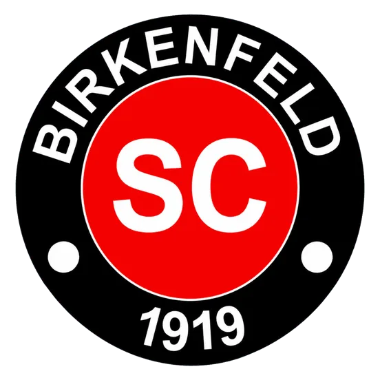 Wappen SC Birkenfeld
