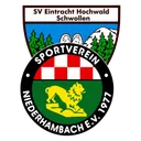Wappen SG Niederhambach/Schwollen