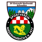 Wappen SG Niederhambach/Schwollen