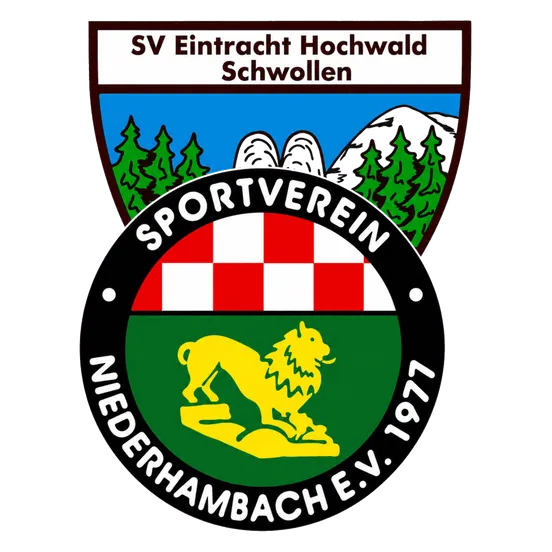 Wappen SG Niederhambach/Schwollen