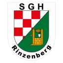 Wappen SGH Rinzenberg