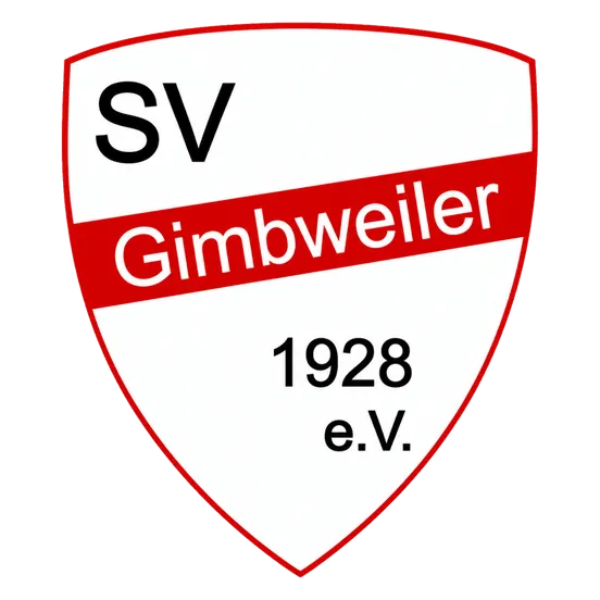 Wappen SV Gimbweiler