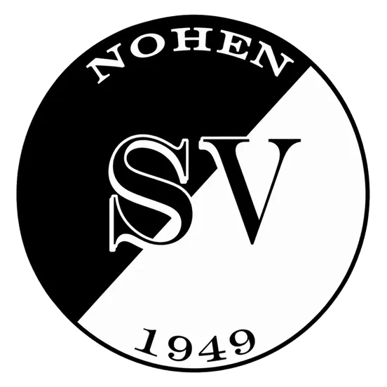 Wappen SV Nohen