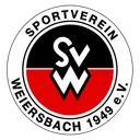 Wappen SV Weiersbach