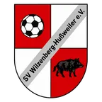 Wappen SV Wilzenberg-Hußweiler
