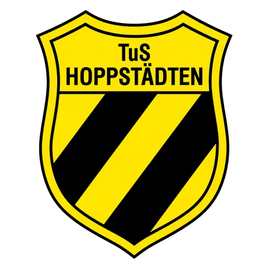 Wappen TuS Hoppstädten