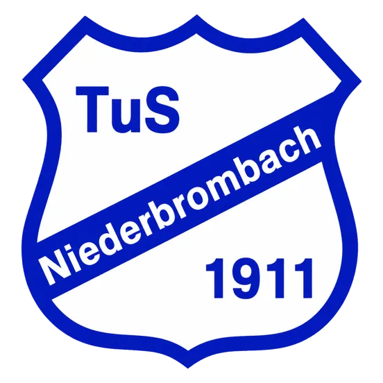 Wappen TuS Niederbrombach