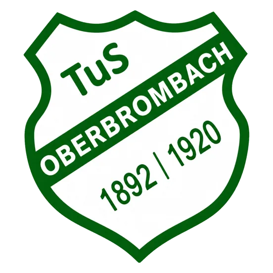 Wappen TuS Oberbrombach