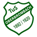 Wappen TuS Oberbrombach
